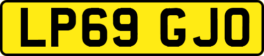 LP69GJO