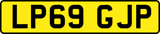LP69GJP