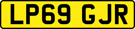 LP69GJR
