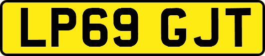 LP69GJT