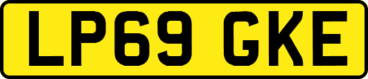 LP69GKE