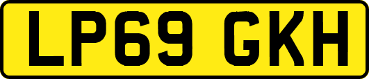 LP69GKH