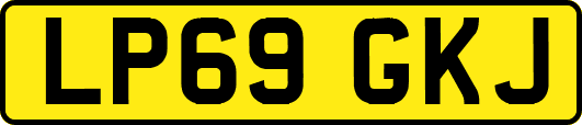 LP69GKJ