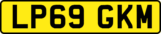 LP69GKM