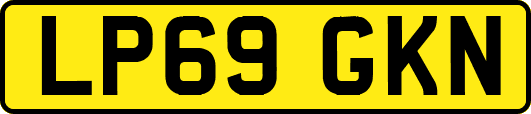 LP69GKN