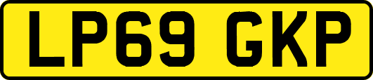LP69GKP