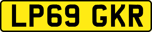 LP69GKR