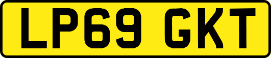 LP69GKT