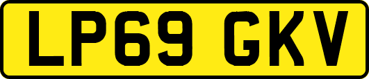 LP69GKV