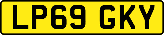 LP69GKY