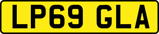 LP69GLA