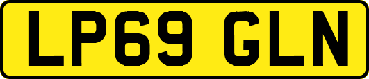 LP69GLN