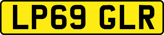 LP69GLR