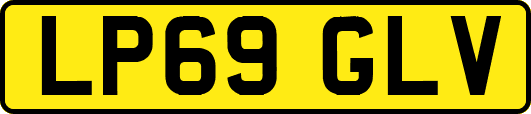 LP69GLV