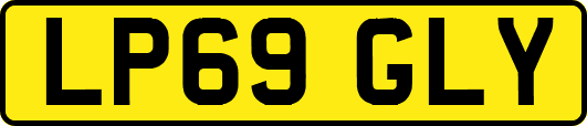 LP69GLY