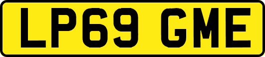 LP69GME