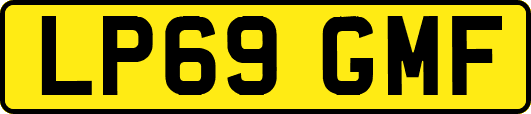 LP69GMF