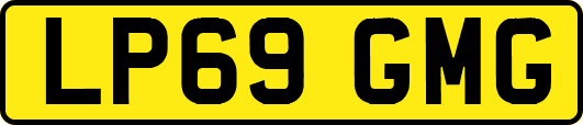 LP69GMG
