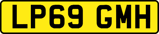 LP69GMH