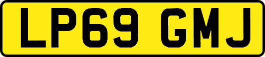 LP69GMJ