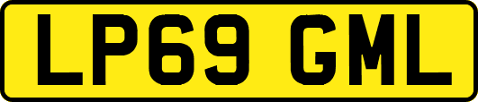LP69GML