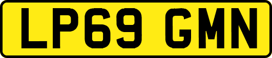 LP69GMN