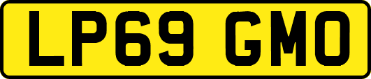 LP69GMO
