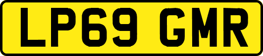LP69GMR