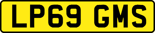 LP69GMS