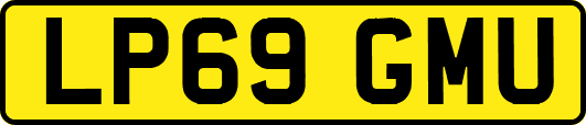 LP69GMU