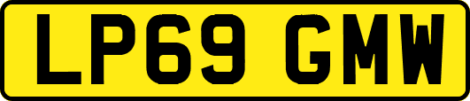 LP69GMW