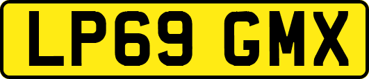 LP69GMX
