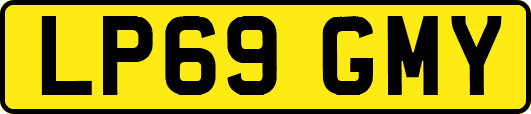LP69GMY