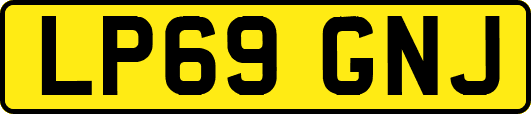 LP69GNJ