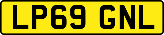 LP69GNL