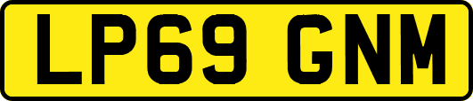 LP69GNM