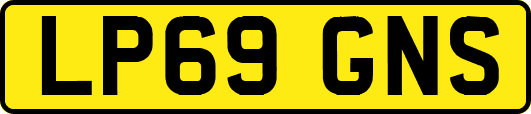 LP69GNS