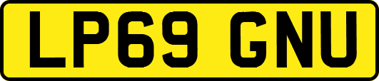 LP69GNU