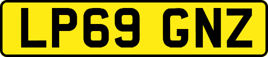 LP69GNZ