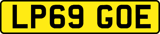 LP69GOE