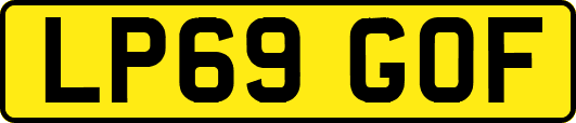 LP69GOF