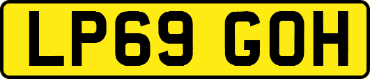 LP69GOH