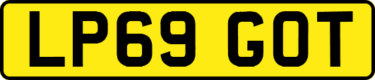 LP69GOT