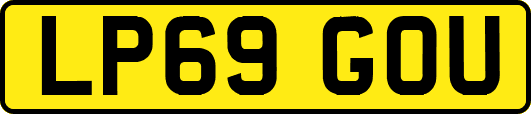 LP69GOU