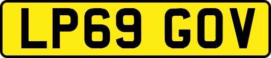 LP69GOV