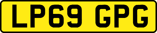 LP69GPG