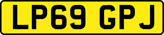 LP69GPJ