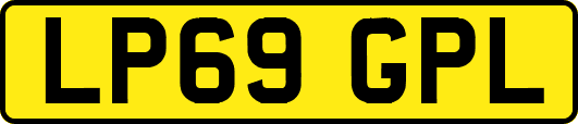LP69GPL