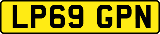 LP69GPN
