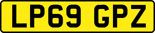 LP69GPZ